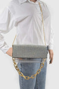 WOMEN'S BAG FISHER ISLAND New Collection MIAMI BYMANYC ® New York