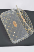 WOMEN'S BAG HIBISCUS ISLAND New Collection MIAMI BYMANYC ® New York