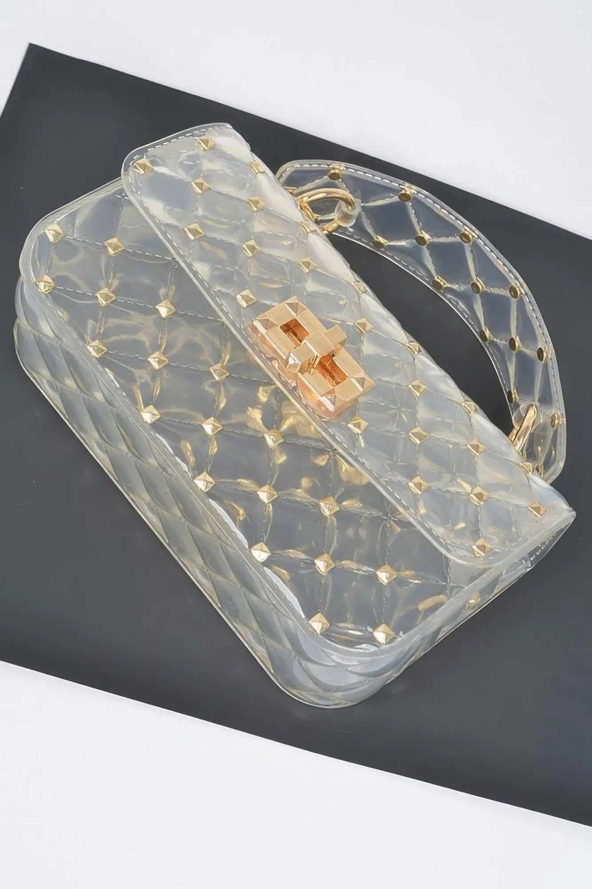 WOMEN'S BAG HIBISCUS ISLAND New Collection MIAMI BYMANYC ® New York