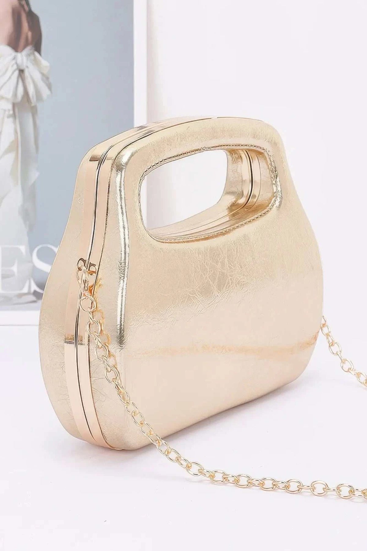 WOMEN'S BAG HUDSON New Collection WALL STREET BYMANYC ® New York