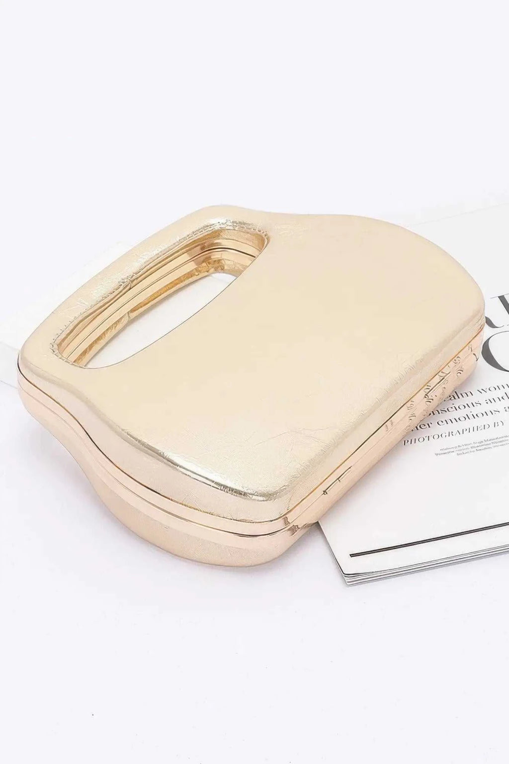 WOMEN'S BAG HUDSON New Collection WALL STREET BYMANYC ® New York
