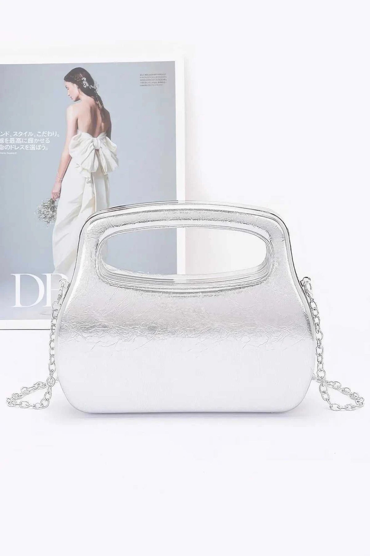 WOMEN'S BAG HUDSON New Collection WALL STREET BYMANYC ® New York