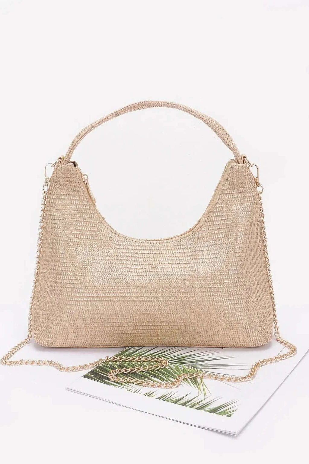 WOMEN'S BAG HUDSON New Collection WALL STREET BYMANYC ® New York