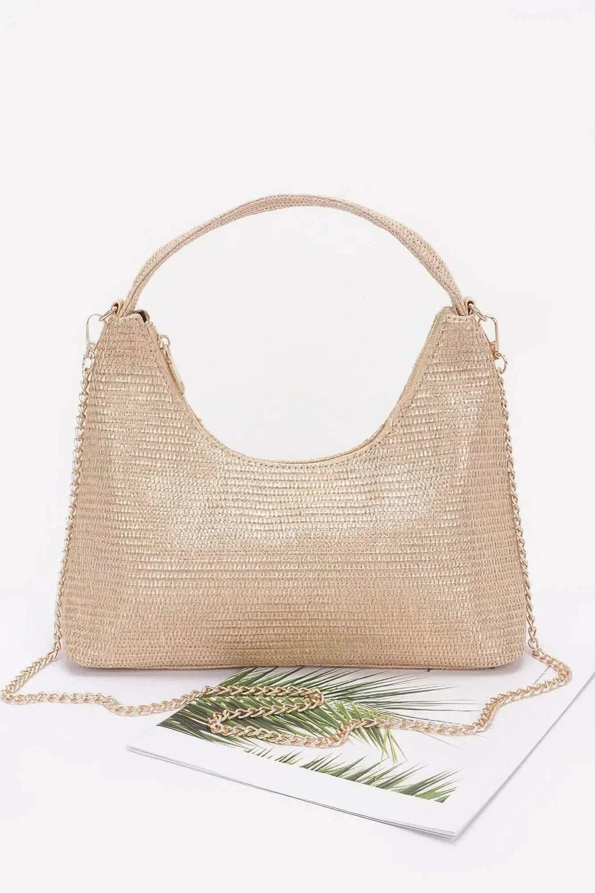 WOMEN'S BAG HUDSON New Collection WALL STREET BYMANYC ® New York