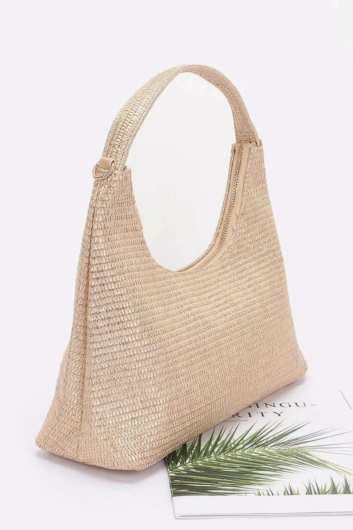 WOMEN'S BAG HUDSON New Collection WALL STREET BYMANYC ® New York