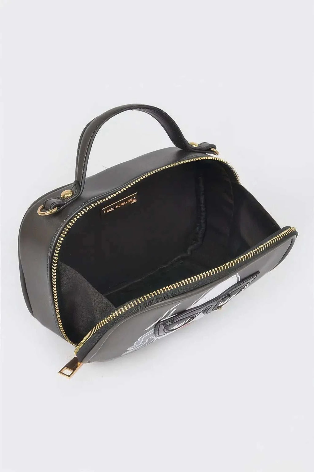 WOMEN'S BAG LAS VEGAS Pret a Porter New Collection BYMANYC ® New York