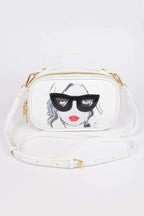 WOMEN'S BAG LAS VEGAS Pret a Porter New Collection BYMANYC ® New York