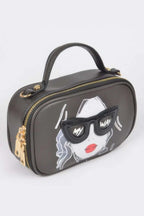 WOMEN'S BAG LAS VEGAS Pret a Porter New Collection BYMANYC ® New York