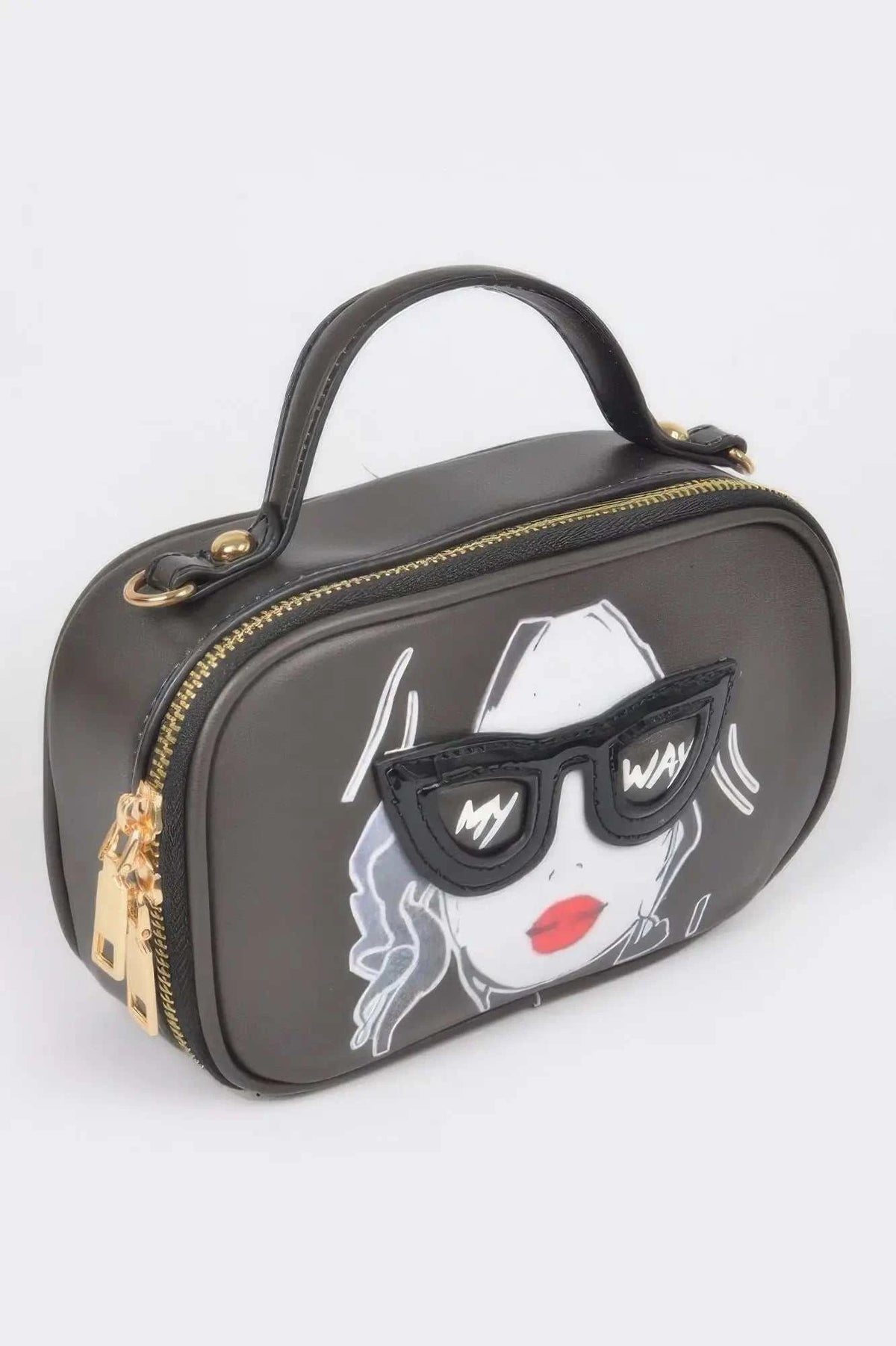 WOMEN'S BAG LAS VEGAS Pret a Porter New Collection BYMANYC ® New York