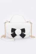 WOMEN'S BAG LENOX New Collection WALL STREET BYMANYC ® New York
