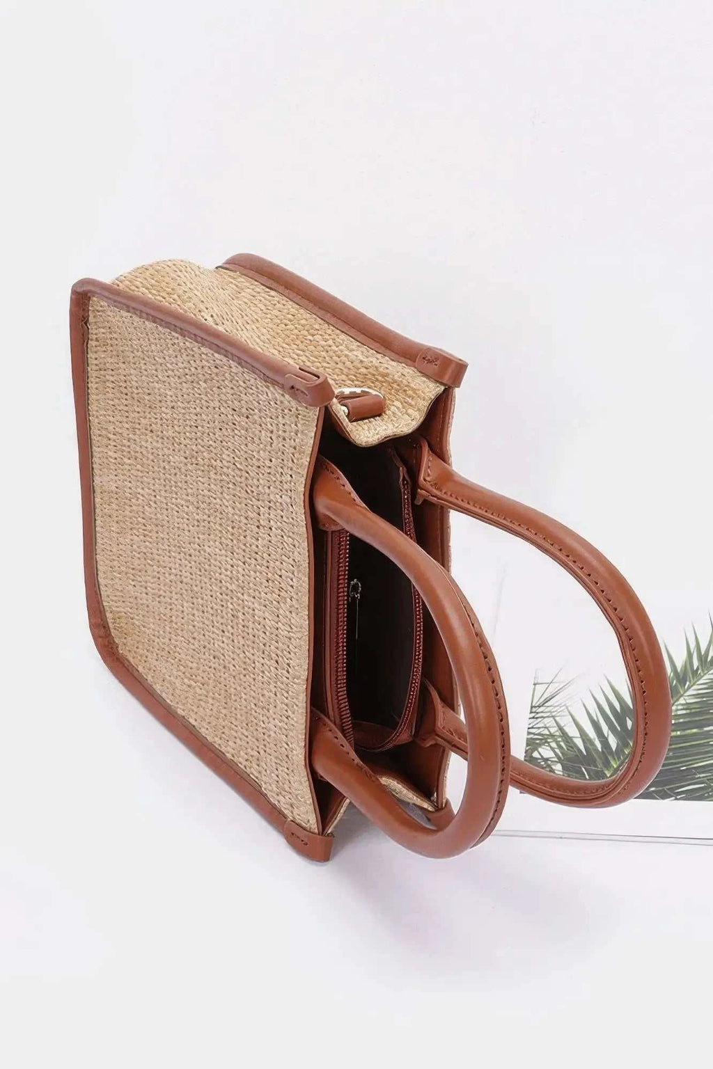 WOMEN'S BAG LEROY New Collection BYMANYC ® New York
