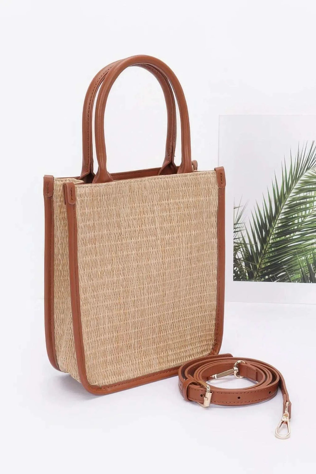 WOMEN'S BAG LEROY New Collection BYMANYC ® New York