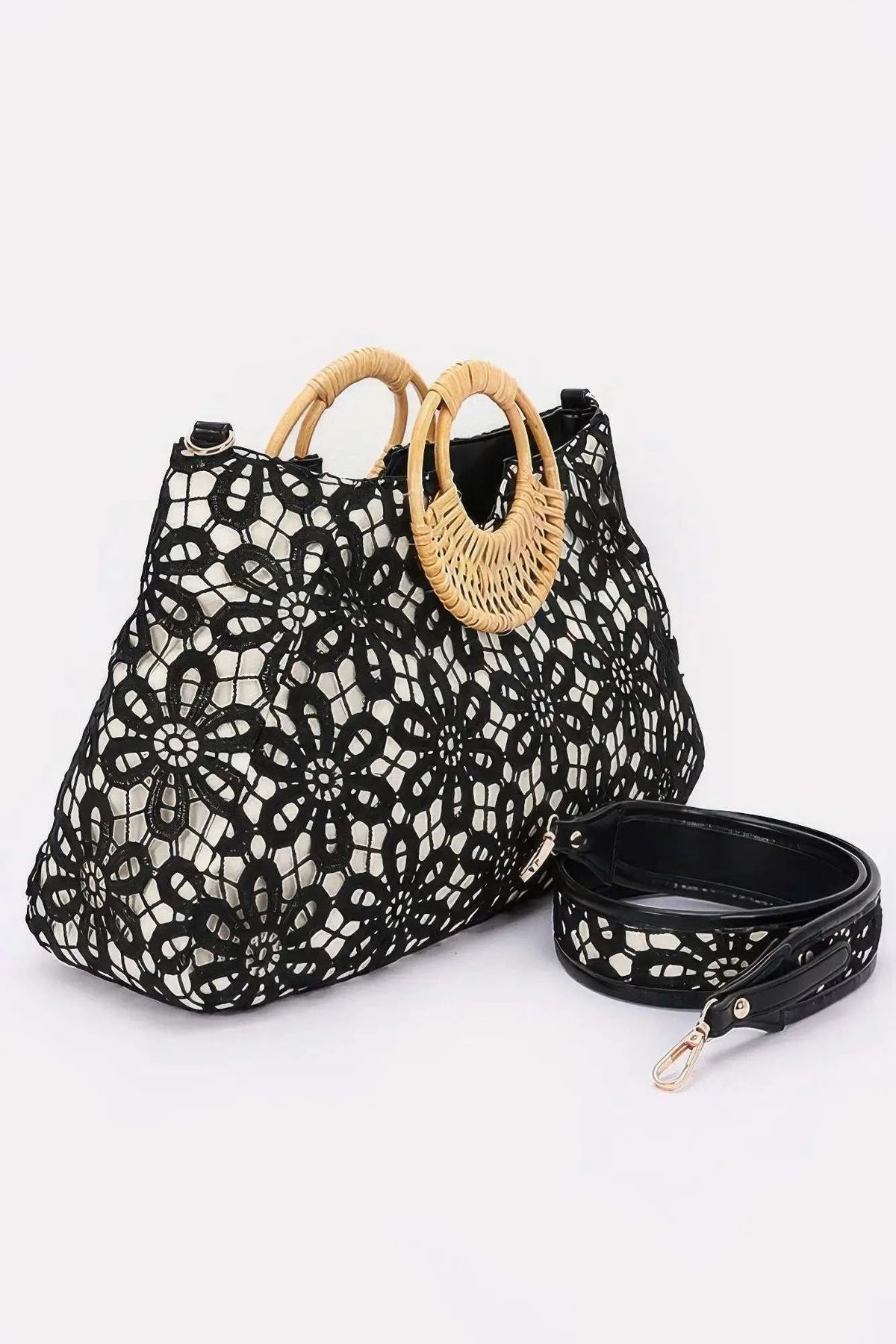 WOMEN'S BAG LIBERTY New Collection WALL STREET BYMANYC ® New York