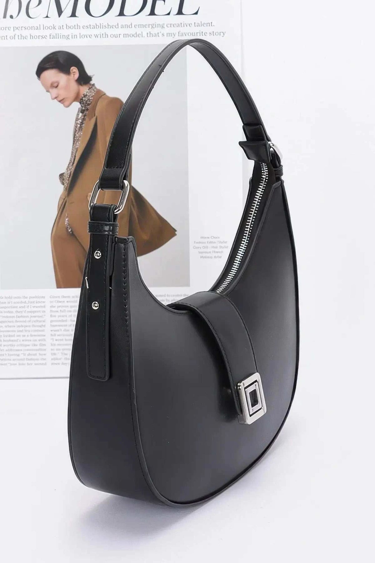 WOMEN'S BAG LINCOLN New Collection BYMANYC ® New York