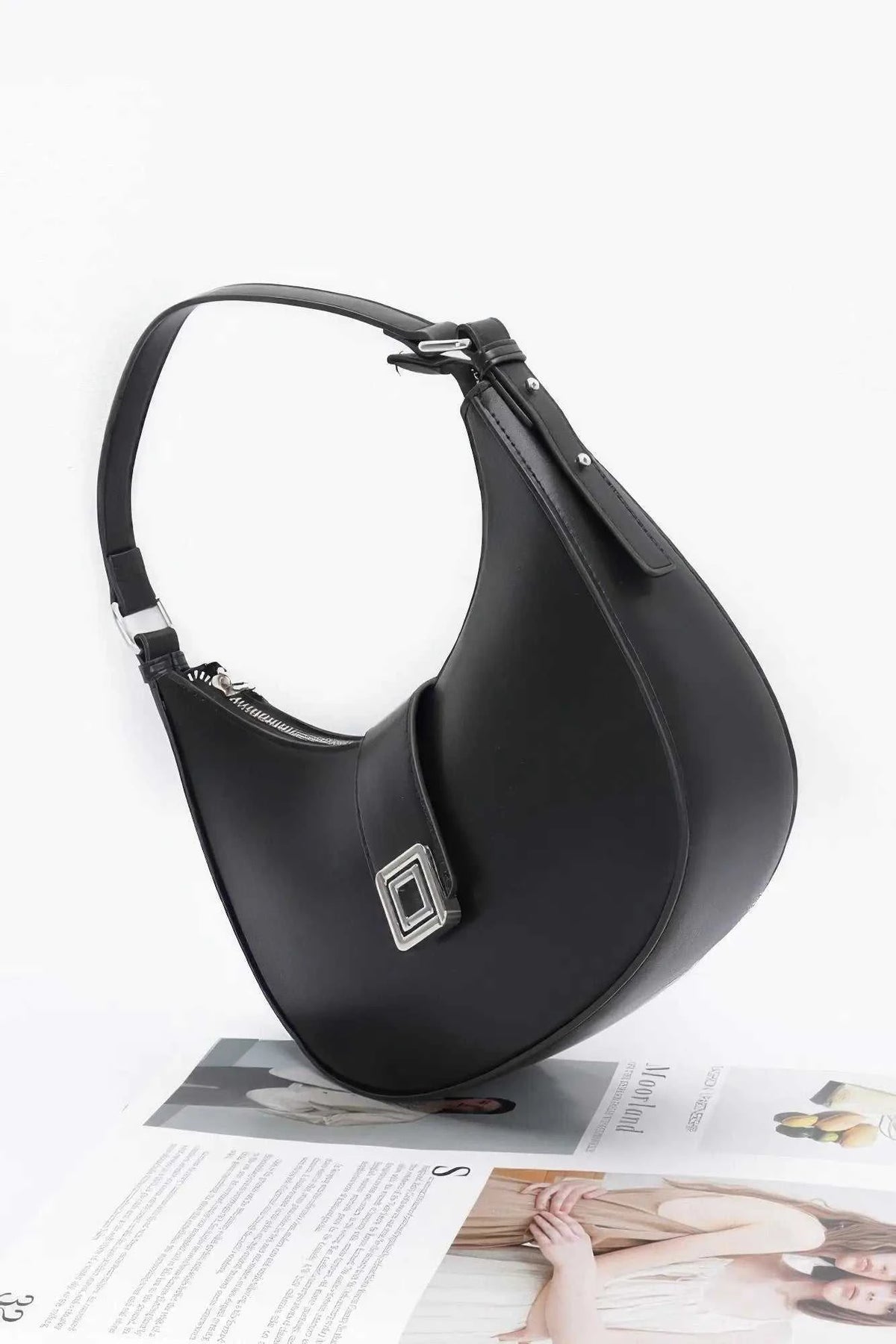 WOMEN'S BAG LINCOLN New Collection BYMANYC ® New York