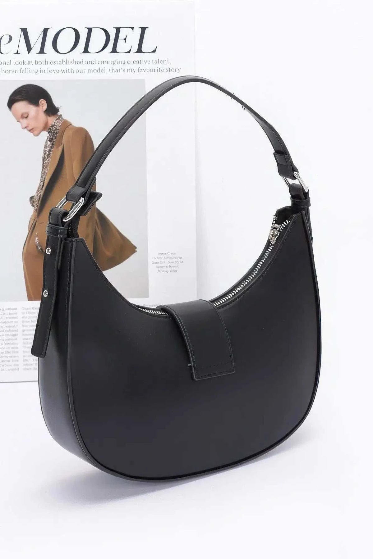 WOMEN'S BAG LINCOLN New Collection BYMANYC ® New York