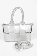 WOMEN'S BAG LUCCA New Collection ITALY BYMANYC ® New York