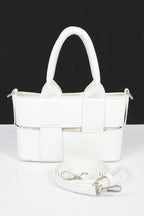 WOMEN'S BAG LUCCA New Collection ITALY BYMANYC ® New York