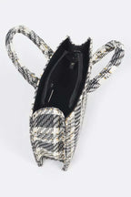 WOMEN'S BAG LYNCHBURG New Collection MIAMI BYMANYC ® New York