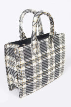 WOMEN'S BAG LYNCHBURG New Collection MIAMI BYMANYC ® New York