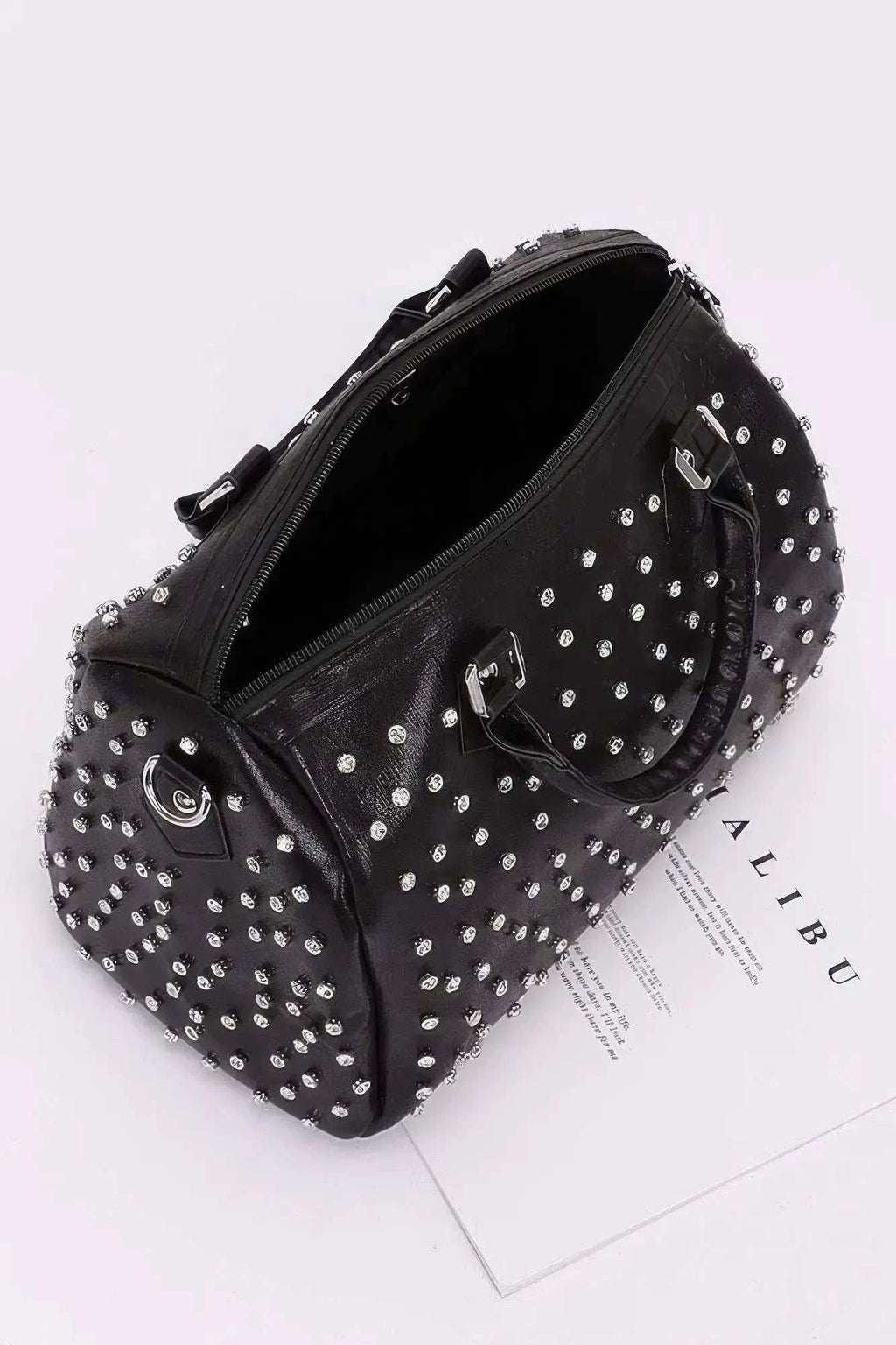 WOMEN'S BAG MADISON New Collection WALL STREET BYMANYC ® New York - Maven Couture IncBAGS