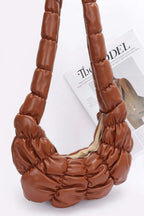 WOMEN'S BAG MADISON New Collection WALL STREET BYMANYC ® New York - Maven Couture IncBAGS