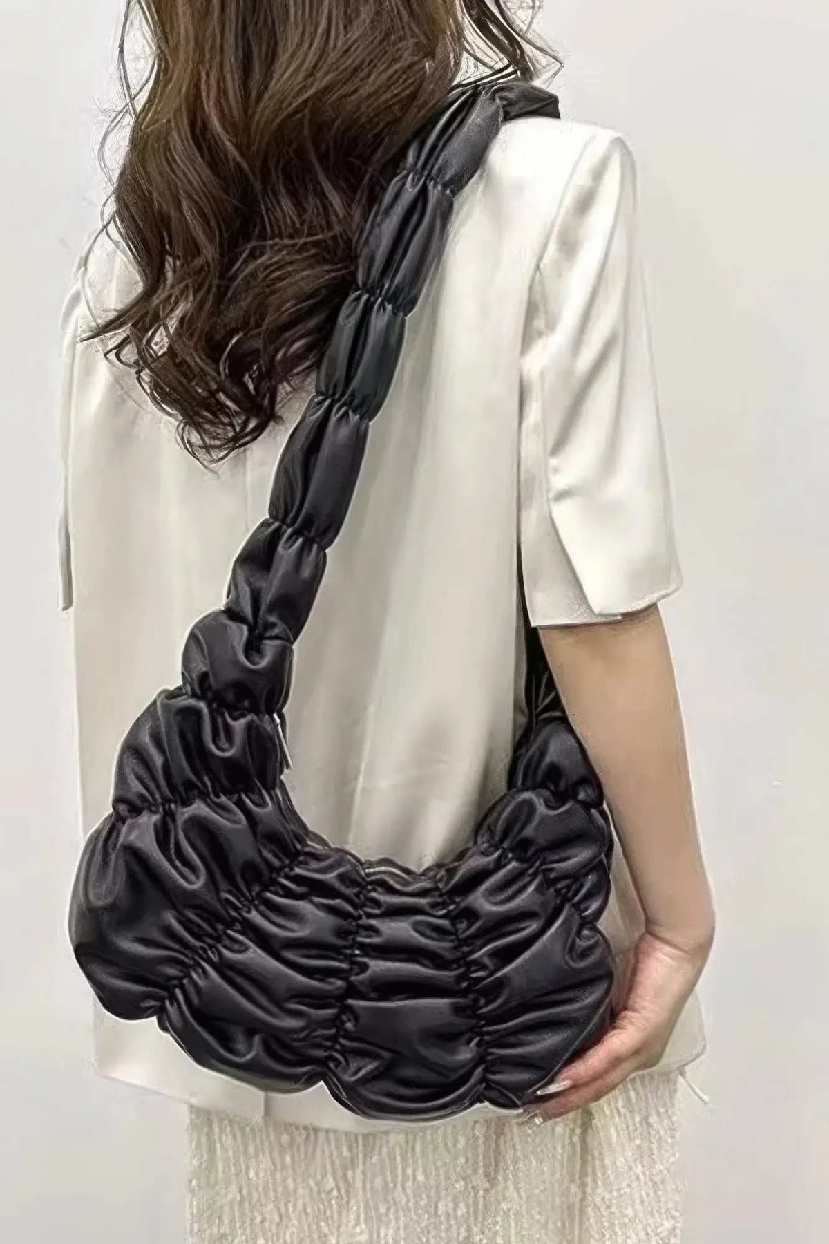 WOMEN'S BAG MADISON New Collection WALL STREET BYMANYC ® New York - Maven Couture IncBAGS
