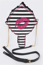 WOMEN'S BAG MIAMI Pret a Porter New Collection BYMANYC ® New York