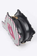 WOMEN'S BAG MIAMI Pret a Porter New Collection BYMANYC ® New York