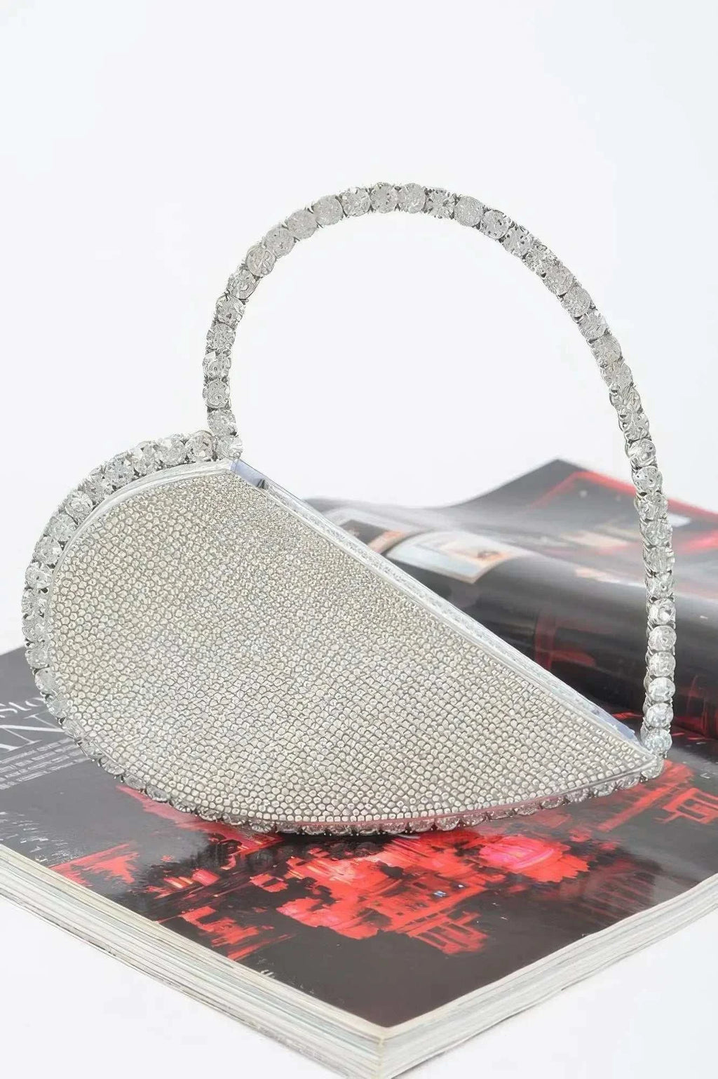 WOMEN'S BAG MILANO New Collection ITALY BYMANYC ® New York