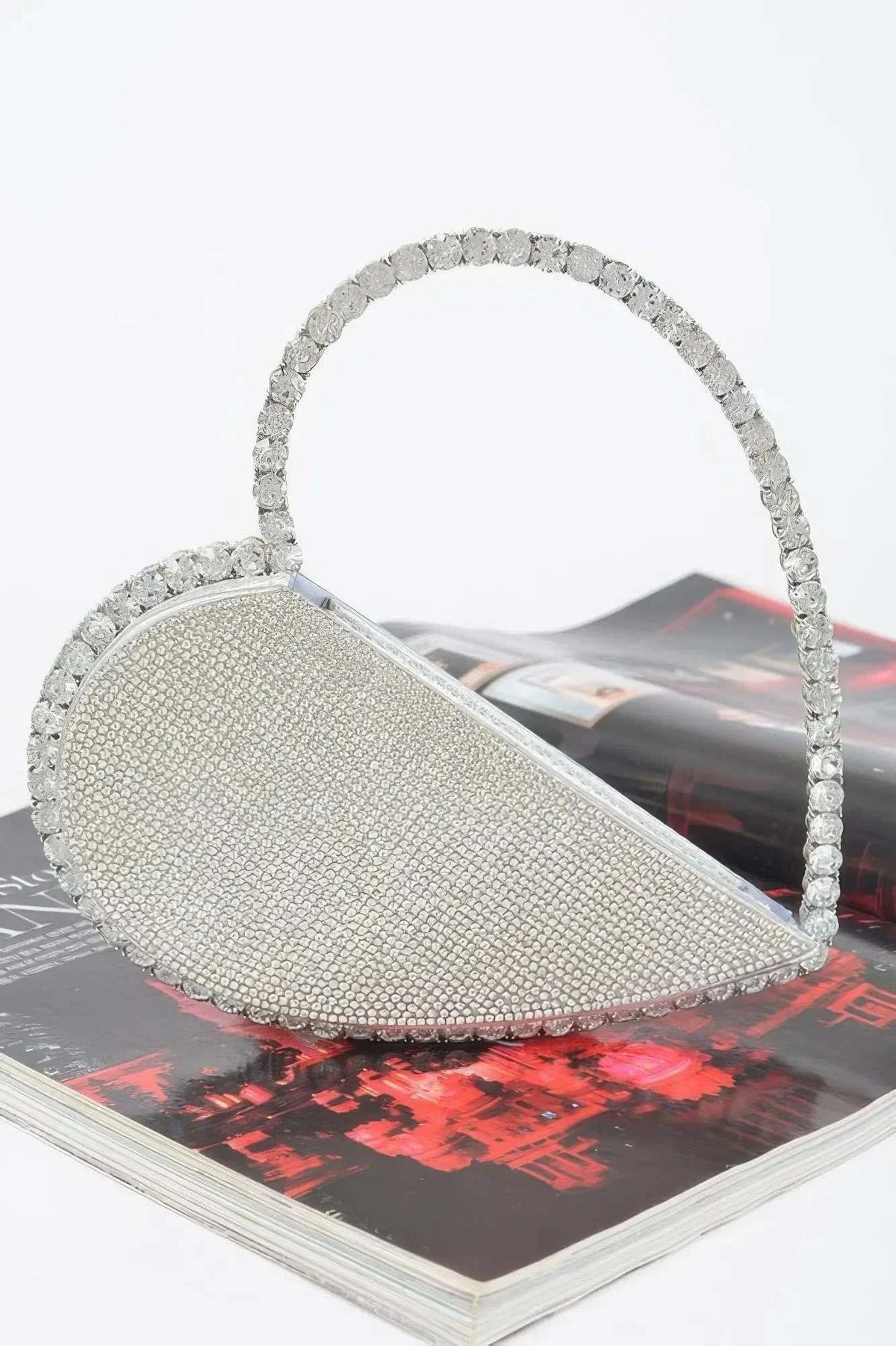 WOMEN'S BAG MILANO New Collection ITALY BYMANYC ® New York