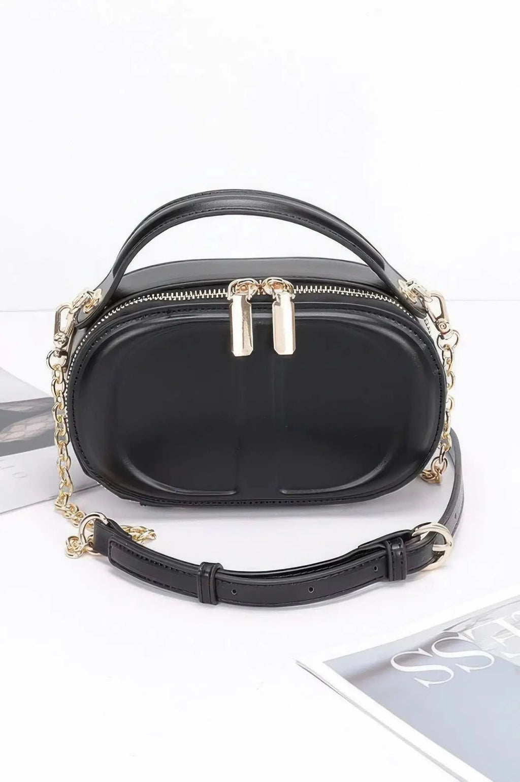 WOMEN'S BAG MODENA New Collection ITALY BYMANYC ® New York - Maven Couture IncBAGS
