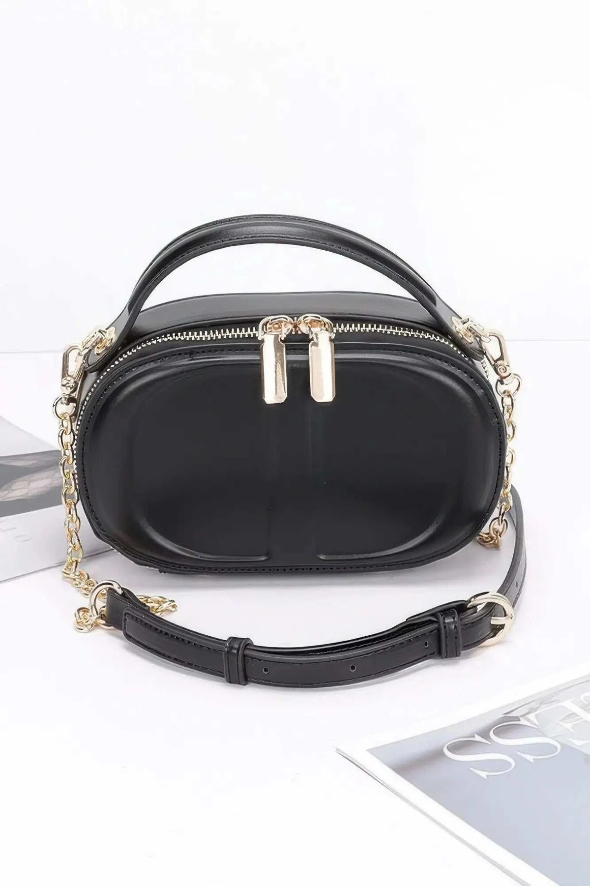WOMEN'S BAG MODENA New Collection ITALY BYMANYC ® New York - Maven Couture IncBAGS