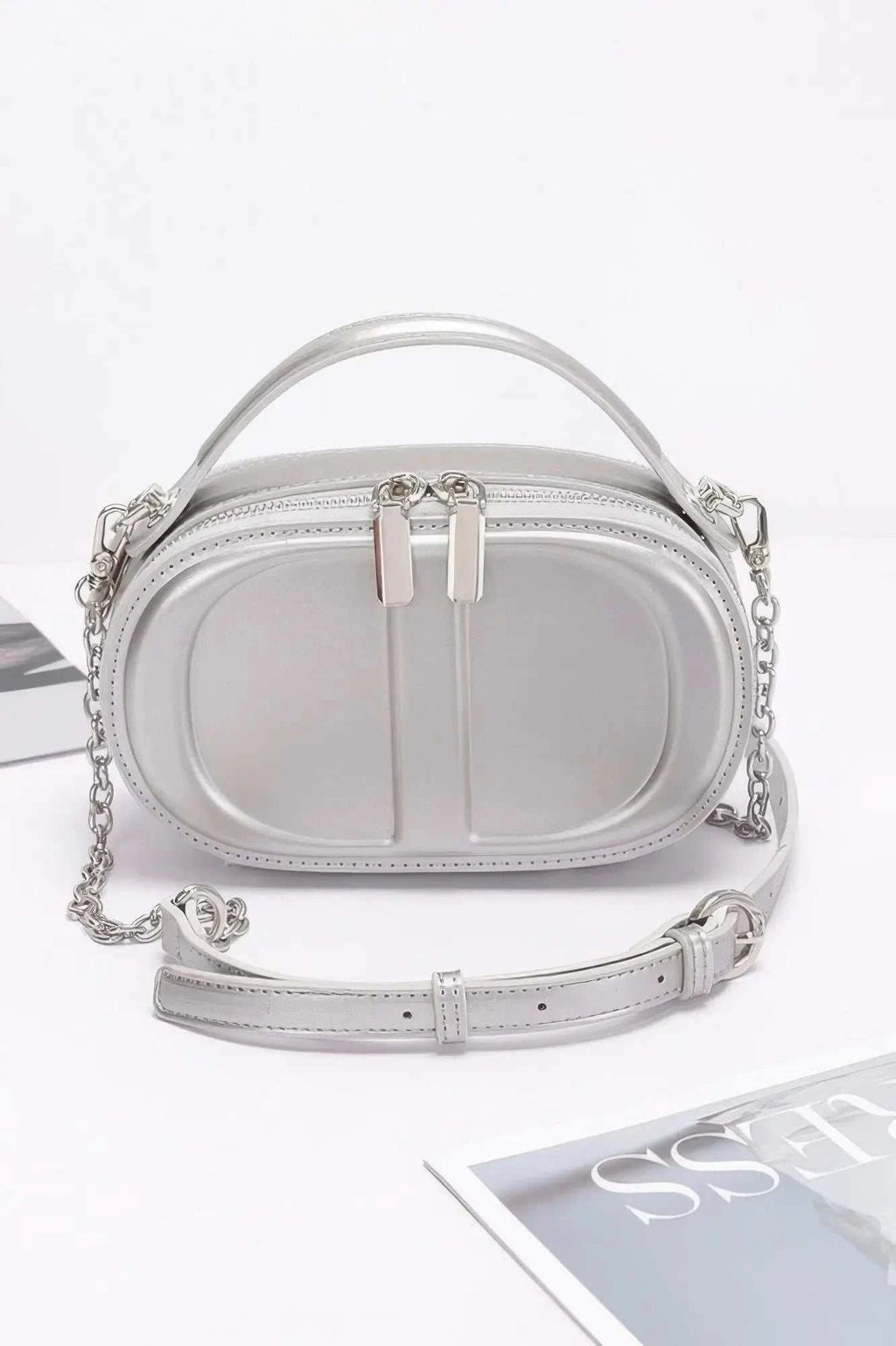 WOMEN'S BAG MODENA New Collection ITALY BYMANYC ® New York - Maven Couture IncBAGS