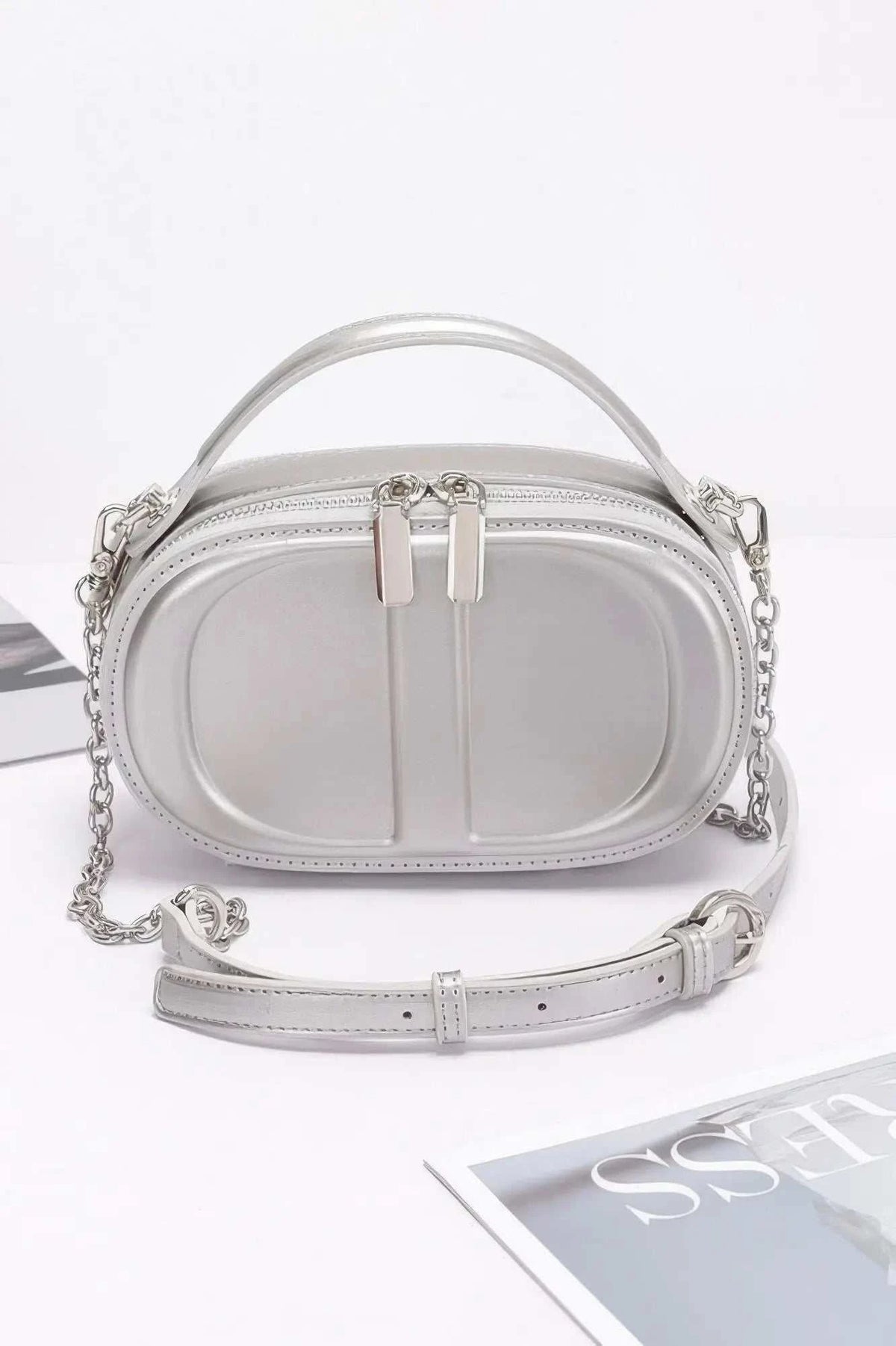 WOMEN'S BAG MODENA New Collection ITALY BYMANYC ® New York - Maven Couture IncBAGS