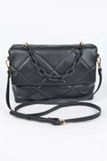 WOMEN'S BAG • new collection ASTOR Quilted BYMANYC ® New York