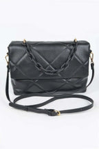 WOMEN'S BAG • new collection ASTOR Quilted BYMANYC ® New York
