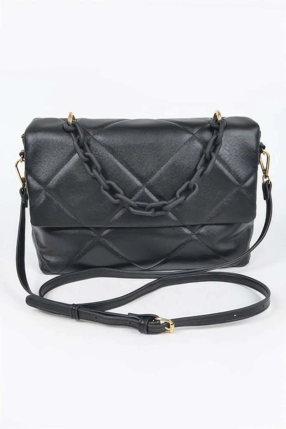 WOMEN'S BAG • new collection ASTOR Quilted BYMANYC ® New York
