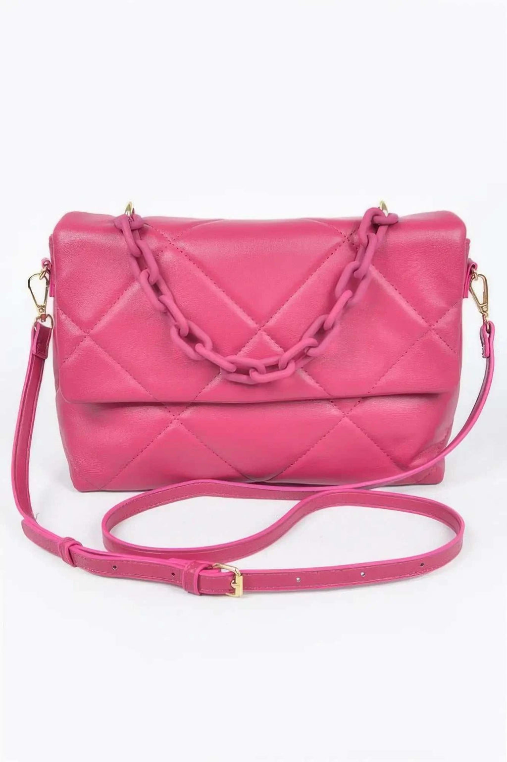 WOMEN'S BAG • new collection ASTOR Quilted BYMANYC ® New York