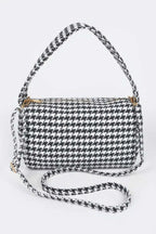 WOMEN'S BAG • new collection ASTORIA Knit BYMANYC ® New York