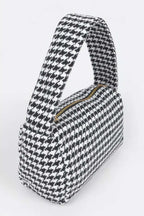 WOMEN'S BAG • new collection ASTORIA Knit BYMANYC ® New York
