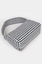 WOMEN'S BAG • new collection ASTORIA Knit BYMANYC ® New York