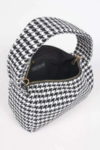 WOMEN'S BAG • new collection ASTORIA Knit BYMANYC ® New York