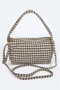 WOMEN'S BAG • new collection ASTORIA Knit BYMANYC ® New York