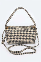 WOMEN'S BAG • new collection ASTORIA Knit BYMANYC ® New York