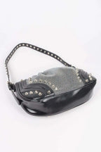 WOMEN'S BAG • new collection BOWERY Studded BYMANYC ® New York