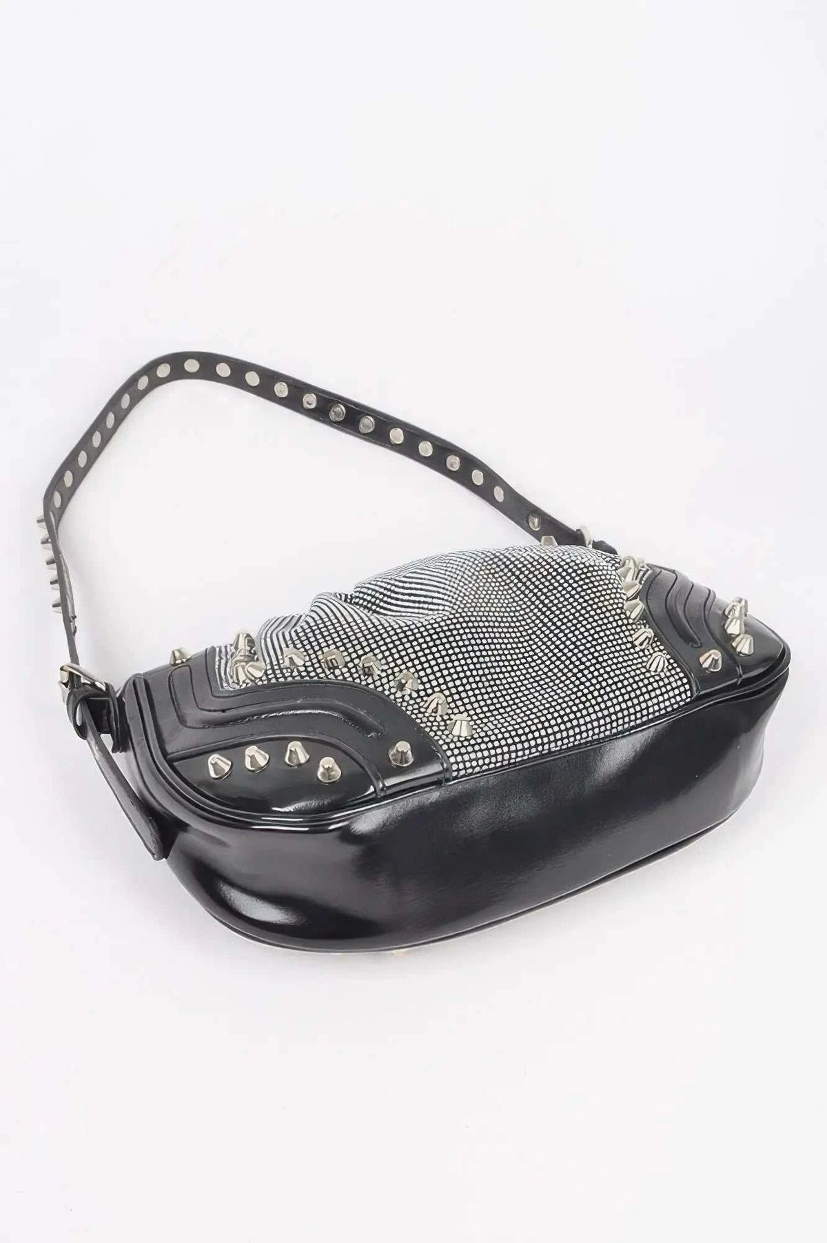 WOMEN'S BAG • new collection BOWERY Studded BYMANYC ® New York