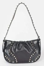 WOMEN'S BAG • new collection BOWERY Studded BYMANYC ® New York