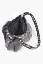 WOMEN'S BAG • new collection BOWERY Studded BYMANYC ® New York