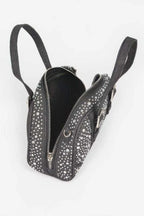 WOMEN'S BAG • new collection BRYANT Denim BYMANYC ® New York - Maven Couture IncBAGS